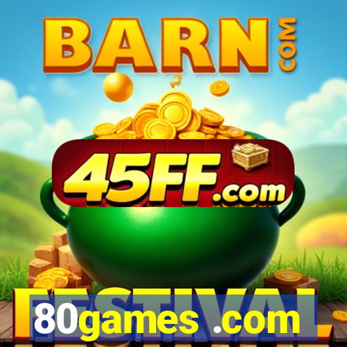 80games .com